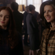 That red hair, that knowing and almost daring look...the girl’s a Fraser!